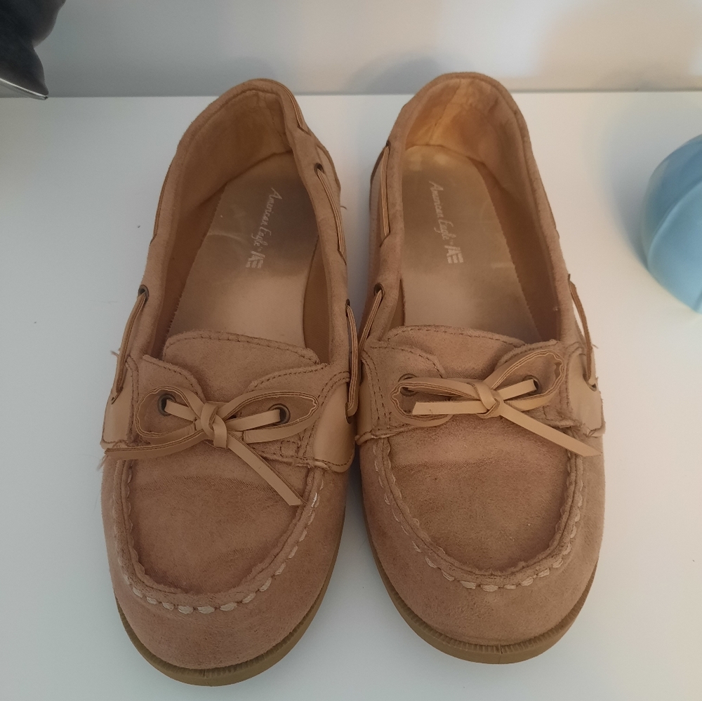 Super comfy loafers